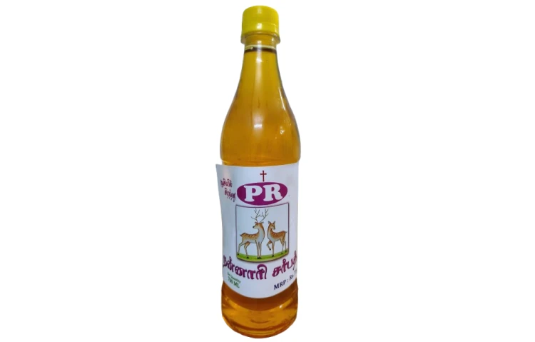 Nannari Sarbath